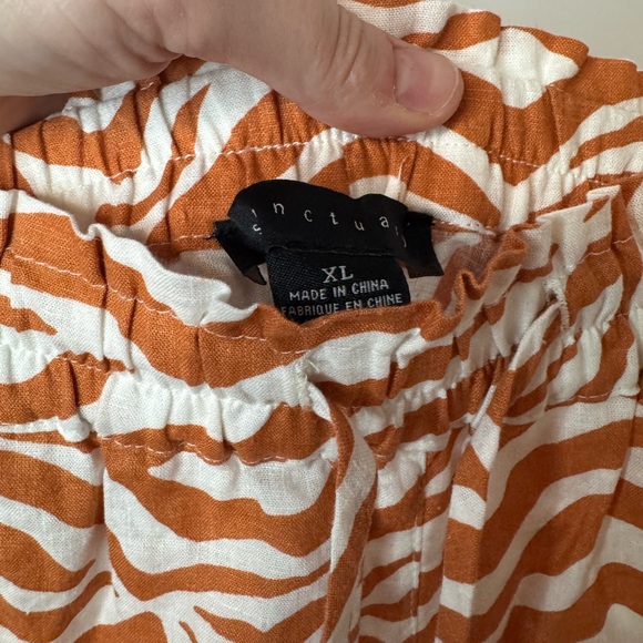 NWT Sanctuary Forever Tank & Short Set - Picture 10 of 10